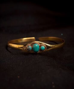 Brass Bracelets BJB29