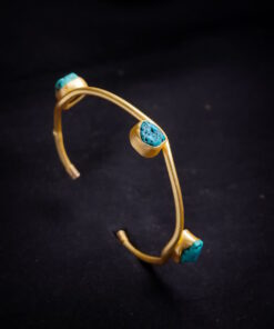 Brass Bracelets BJB42