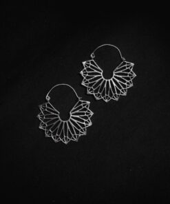Brass Earrings BJE42