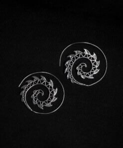 Brass Earrings BJE72