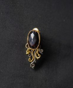 Brass Earrings BJE93
