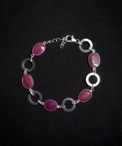 Sterling Silver Bracelets BR103