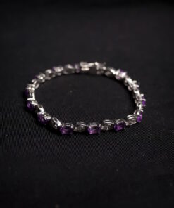 Sterling Silver Bracelets BR134