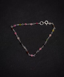 Sterling Silver Bracelets BR140
