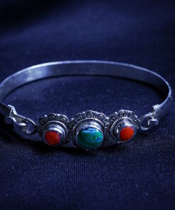 Sterling Silver Bracelets BR16
