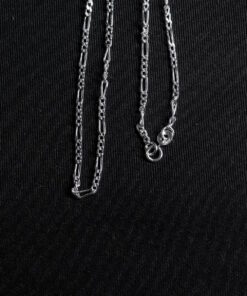 Sterling Silver Chains C23