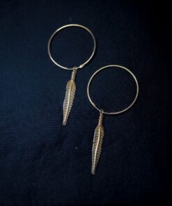 Sterling Silver Earrings ER125