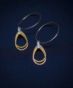 Sterling Silver Earrings ER200