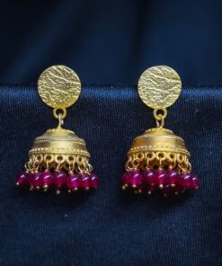 Sterling Silver Earrings ER201