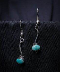 Sterling Silver Earrings ER231