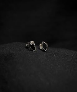 Sterling Silver Earrings ER372