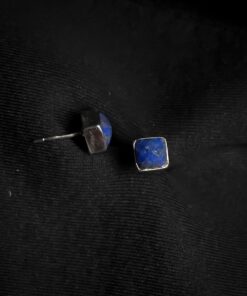Sterling Silver Earrings ER374