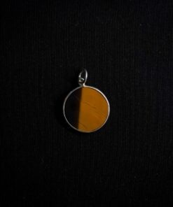 Sterling Silver Pendants P441