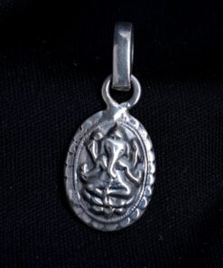 Plain Pendants
