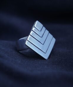 Sterling Silver Rings R19
