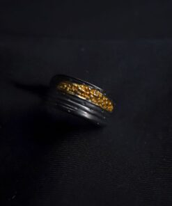 Sterling Silver Rings R271