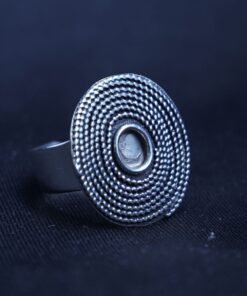 Sterling Silver Rings R50