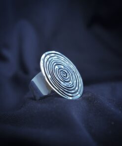 Sterling Silver Rings R53
