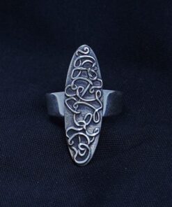Sterling Silver Rings R55