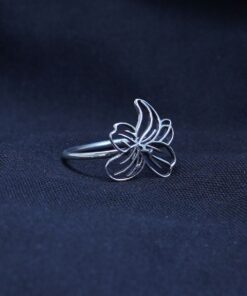 Sterling Silver Rings R68