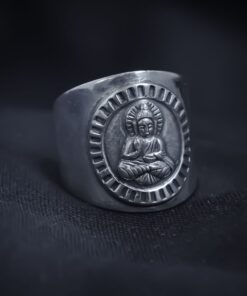 Sterling Silver Rings R74