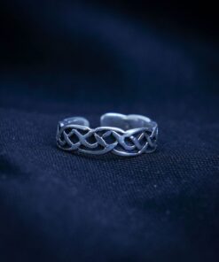 Sterling Silver Rings R76