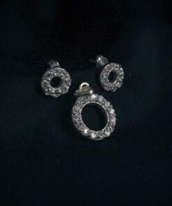 Sterling Silver Sets S15