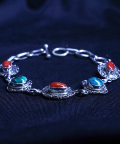 Sterling Silver Bracelets BR2