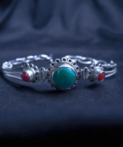 Sterling Silver Bracelets BR4