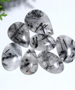 Black Rutile