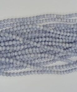 Blue Lace Agate