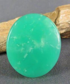 Chrysophrase