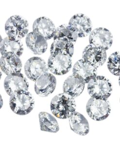 Cubic Zirconia