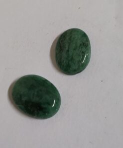 Green jade
