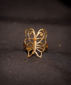Brass Rings BJR27