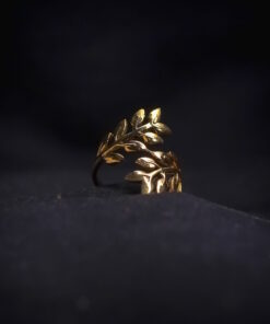 Brass Rings BJR28