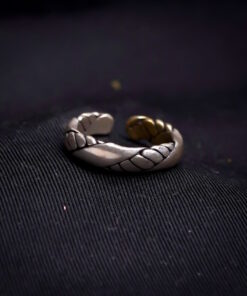 Brass Rings BJR39