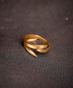 Brass Rings BJR40