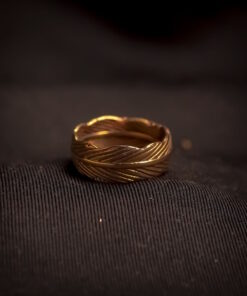 Brass Rings BJR46