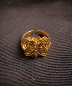 Brass Rings BJR47