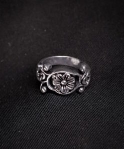 Brass Rings BJR48