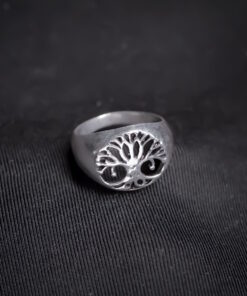 Brass Rings BJR50