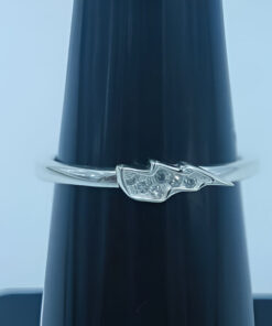 Sterling Silver Ring MJR5