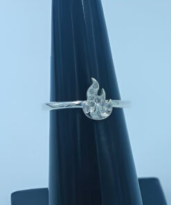Sterling Silver Ring MJR6