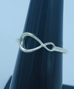 Sterling Silver Ring MJR7