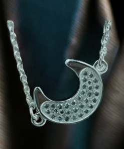 Sterling Silver Bracelets MJB4